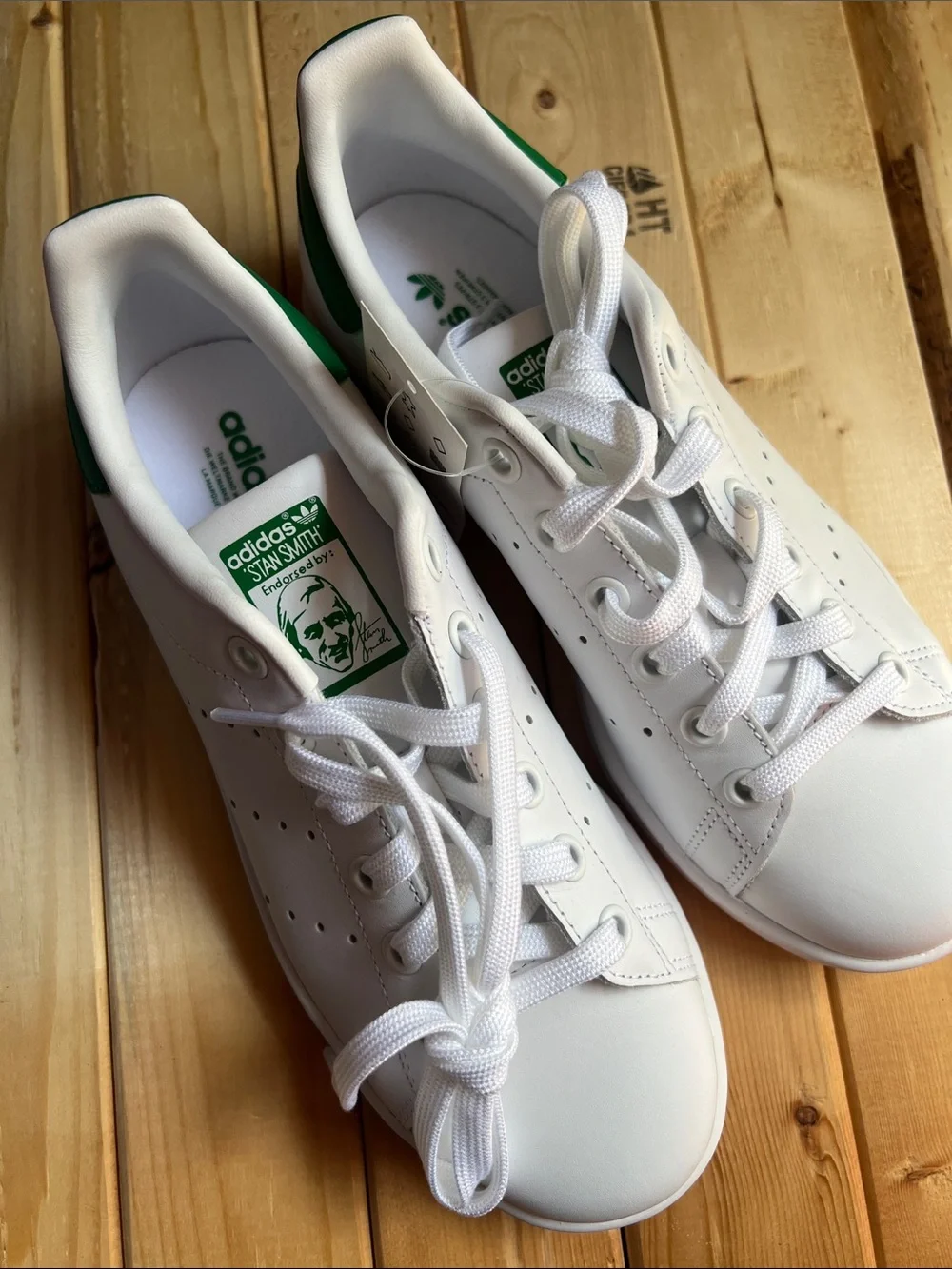 adidas Stan smith